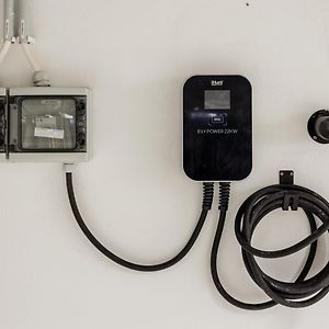 Appartement met Drie Slaapkamers