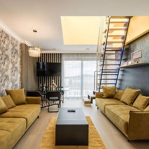 Suite Appartement met Drie Slaapkamers